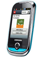 Best available price of Samsung M3710 Corby Beat in Comoros