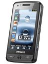 Best available price of Samsung M8800 Pixon in Comoros
