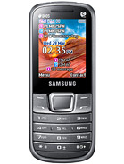 Best available price of Samsung E2252 in Comoros