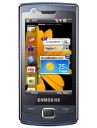 Best available price of Samsung B7300 OmniaLITE in Comoros