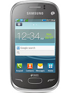 Best available price of Samsung Rex 70 S3802 in Comoros