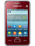 Best available price of Samsung Rex 80 S5222R in Comoros