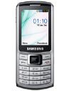 Best available price of Samsung S3310 in Comoros