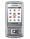 Best available price of Samsung S3500 in Comoros