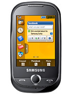 Best available price of Samsung S3650 Corby in Comoros