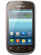 Best available price of Samsung Star Deluxe Duos S5292 in Comoros