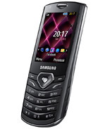 Best available price of Samsung S5350 Shark in Comoros