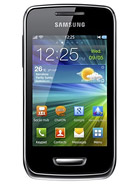Best available price of Samsung Wave Y S5380 in Comoros