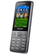 Best available price of Samsung S5610 in Comoros