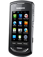 Best available price of Samsung S5620 Monte in Comoros