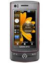 Best available price of Samsung S8300 UltraTOUCH in Comoros