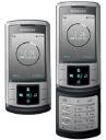 Best available price of Samsung U900 Soul in Comoros