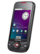 Best available price of Samsung I5700 Galaxy Spica in Comoros