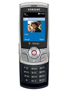 Best available price of Samsung T659 Scarlet in Comoros