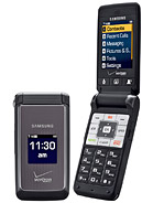 Best available price of Samsung U320 Haven in Comoros