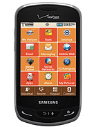 Best available price of Samsung U380 Brightside in Comoros