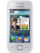 Best available price of Samsung S5750 Wave575 in Comoros