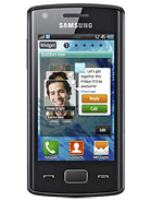 Best available price of Samsung S5780 Wave 578 in Comoros