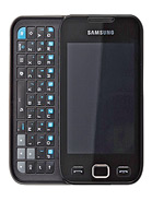 Best available price of Samsung S5330 Wave533 in Comoros