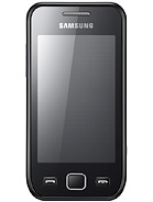 Best available price of Samsung S5250 Wave525 in Comoros