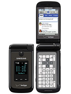 Best available price of Samsung U750 Zeal in Comoros