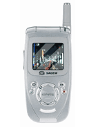 Best available price of Sagem MY C-5w in Comoros