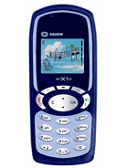 Best available price of Sagem MY X1-2 in Comoros
