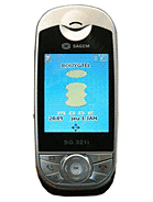 Best available price of Sagem SG 321i in Comoros