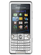 Best available price of Sony Ericsson C510 in Comoros
