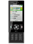 Best available price of Sony Ericsson G705 in Comoros