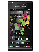 Best available price of Sony Ericsson Satio Idou in Comoros