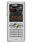 Best available price of Sony Ericsson R300 Radio in Comoros