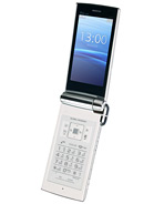 Best available price of Sony Ericsson BRAVIA S004 in Comoros