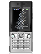 Best available price of Sony Ericsson T700 in Comoros