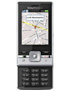 Best available price of Sony Ericsson T715 in Comoros
