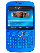 Best available price of Sony Ericsson txt in Comoros