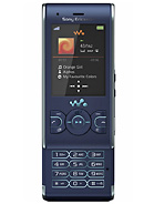 Best available price of Sony Ericsson W595 in Comoros