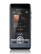 Best available price of Sony Ericsson W595s in Comoros