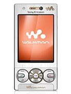Best available price of Sony Ericsson W705 in Comoros