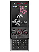 Best available price of Sony Ericsson W715 in Comoros