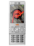 Best available price of Sony Ericsson W995 in Comoros