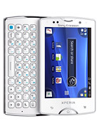 Best available price of Sony Ericsson Xperia mini pro in Comoros