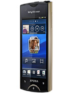 Best available price of Sony Ericsson Xperia ray in Comoros