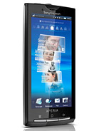Best available price of Sony Ericsson Xperia X10 in Comoros