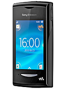 Best available price of Sony Ericsson Yendo in Comoros