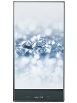 Best available price of Sharp Aquos Crystal 2 in Comoros