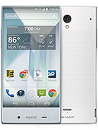 Best available price of Sharp Aquos Crystal in Comoros