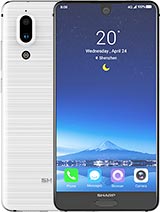 Best available price of Sharp Aquos S2 in Comoros