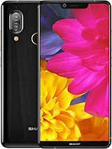 Best available price of Sharp Aquos S3 High in Comoros