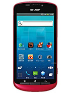 Best available price of Sharp Aquos SH8298U in Comoros